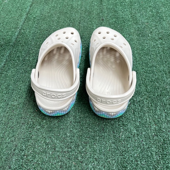 Croc sandals - Picture 3 of 6